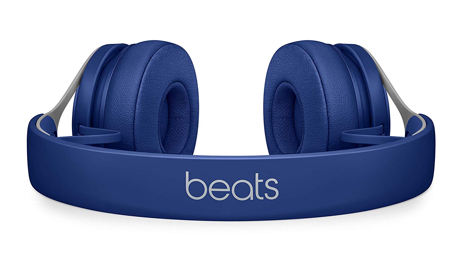 BEATS ON EAR HEADPHONES EP BLUE